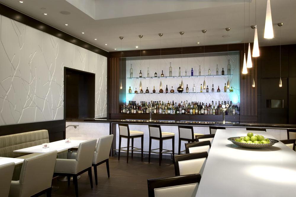 Pan Pacific Toronto Hotell Eksteriør bilde