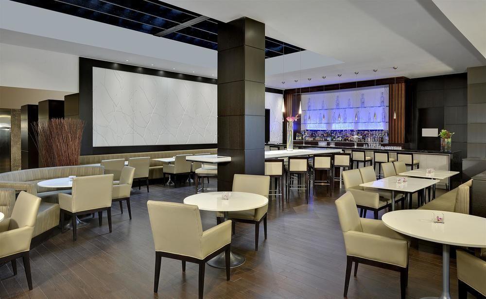 Pan Pacific Toronto Hotell Eksteriør bilde