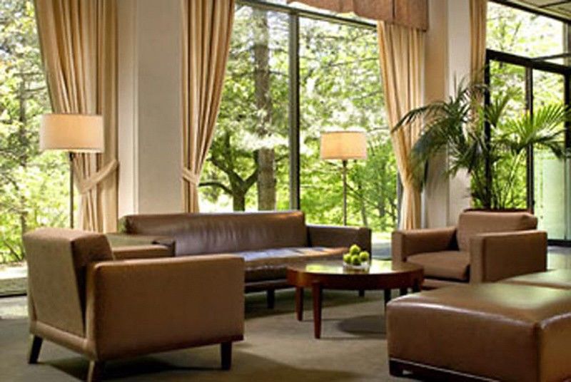 Pan Pacific Toronto Hotell Eksteriør bilde
