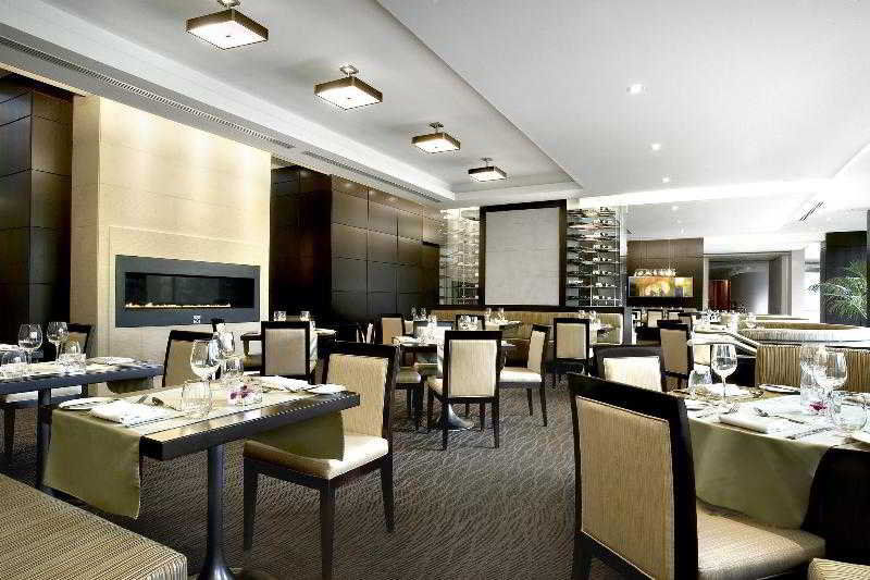 Pan Pacific Toronto Hotell Eksteriør bilde